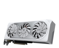 Gigabyte GeForce RTX 4060 Ti Aero OC 16GB GDDR6 - 1162035 - zdjęcie 4
